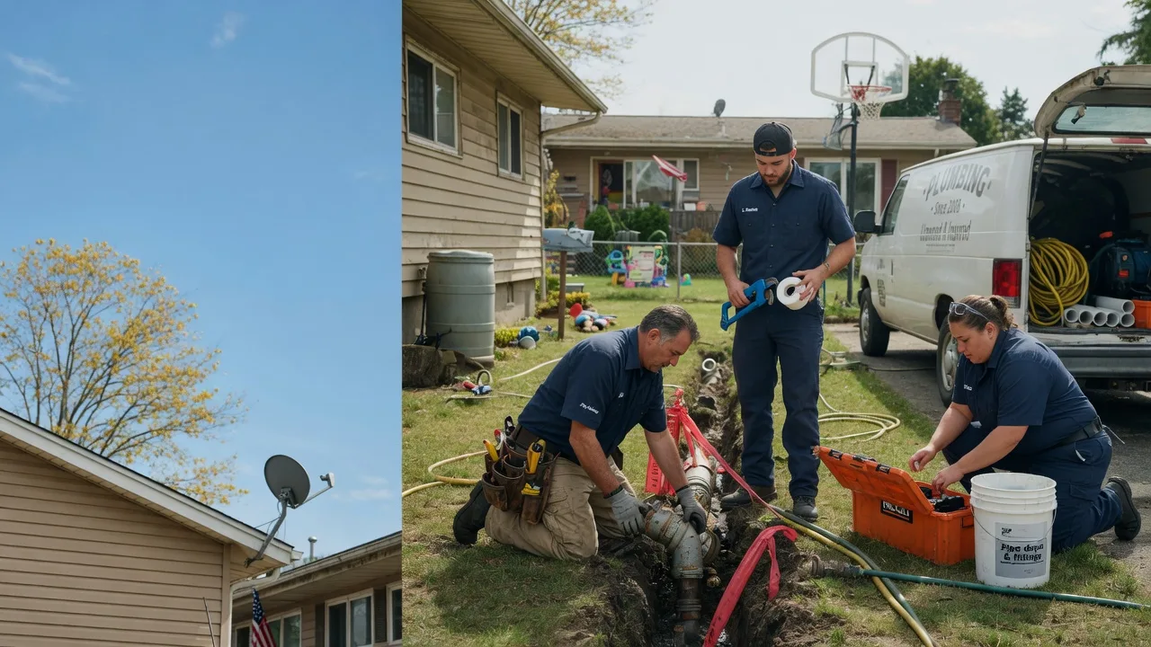 Garbage Disposal Replacement in Turner, ME near me